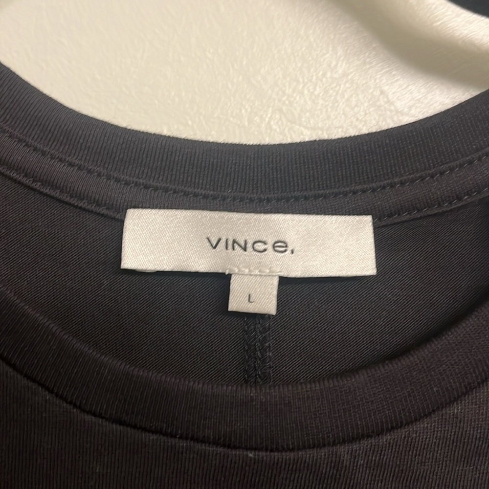 NEW VINCE DRESS - Picture 6 of 13